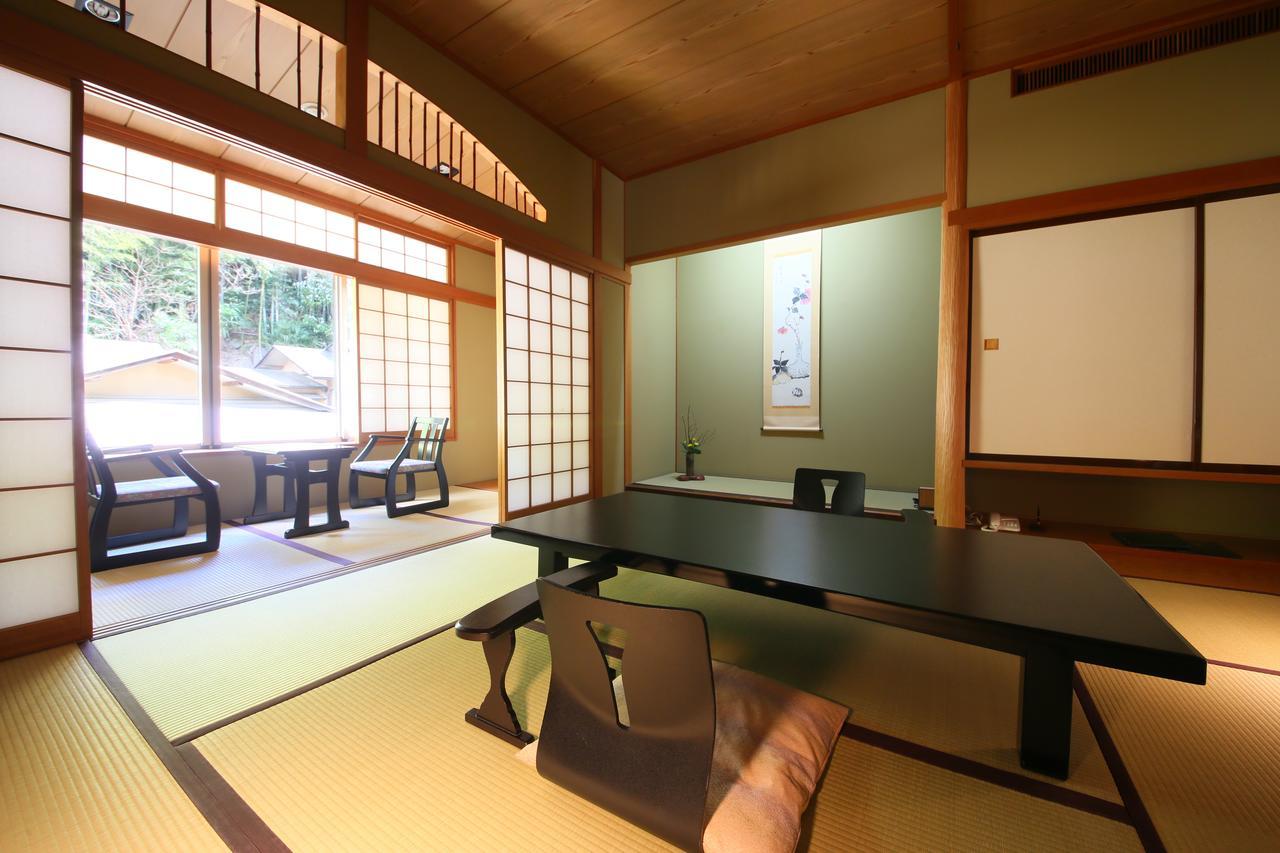 Zabo Hotel Koshu Room photo