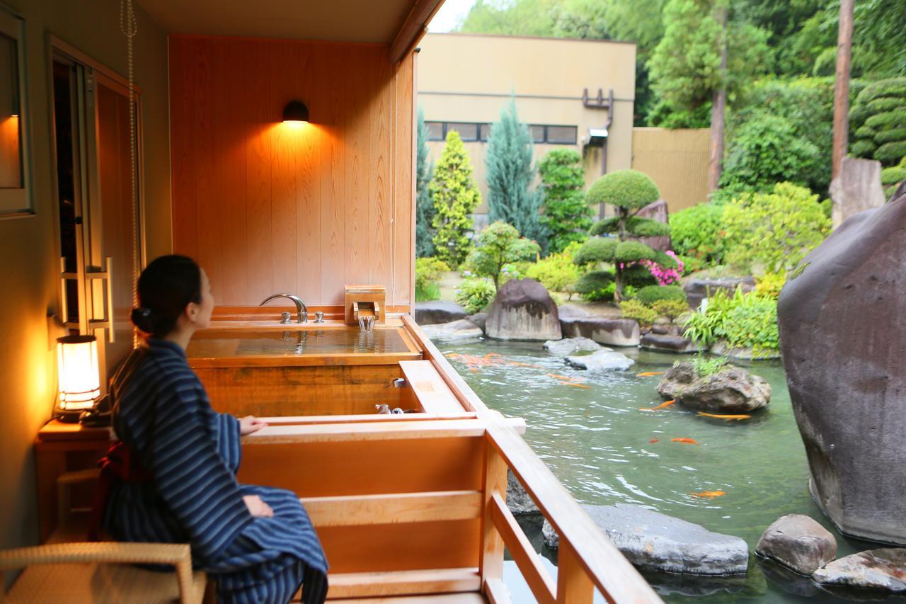 Zabo Hotel Koshu Room photo